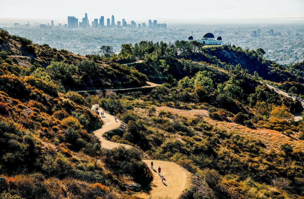 The Best Hikes in LA and Malibu: A Nature Lover’s Guide