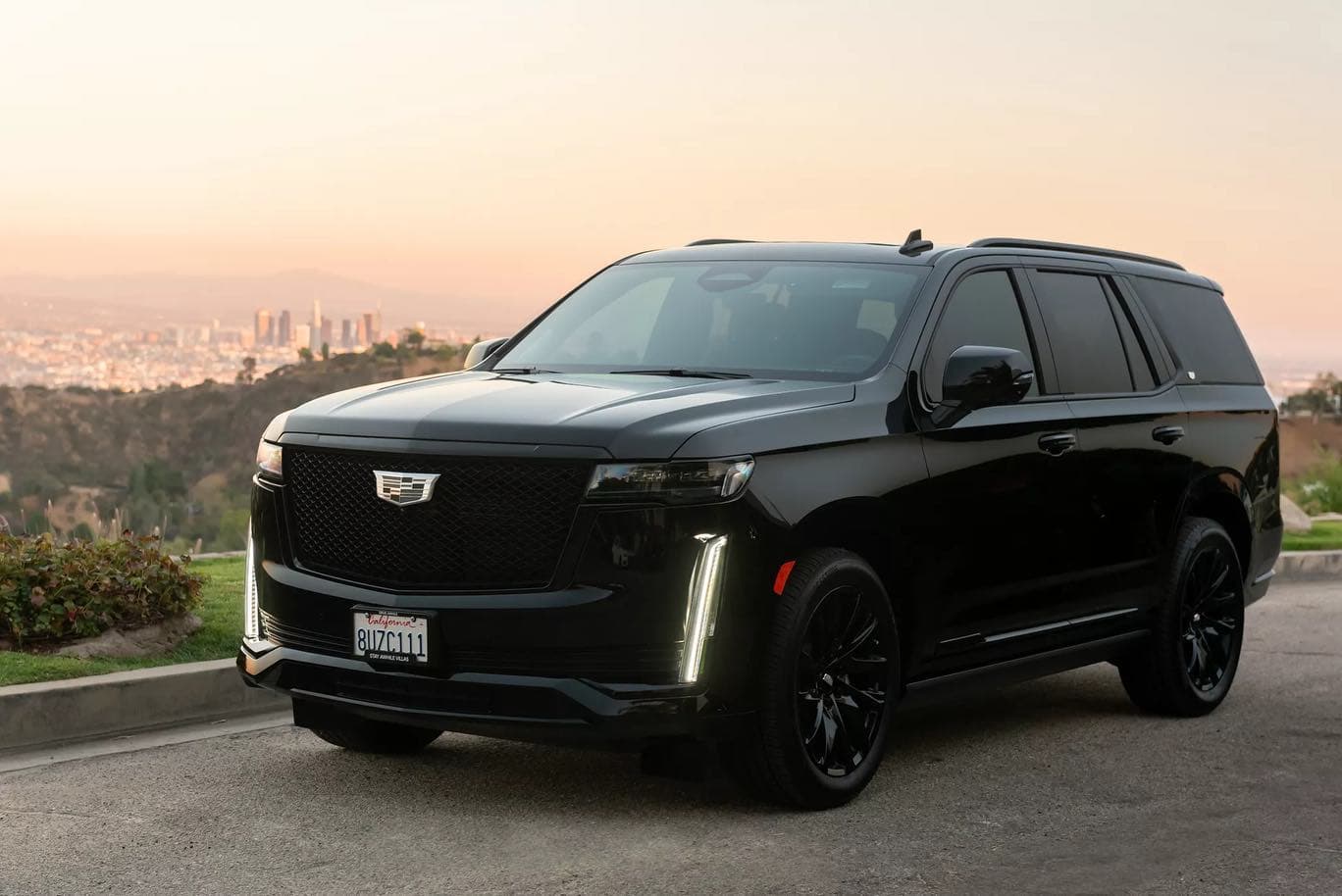 Stay Awhile Villas | Luxury Homes