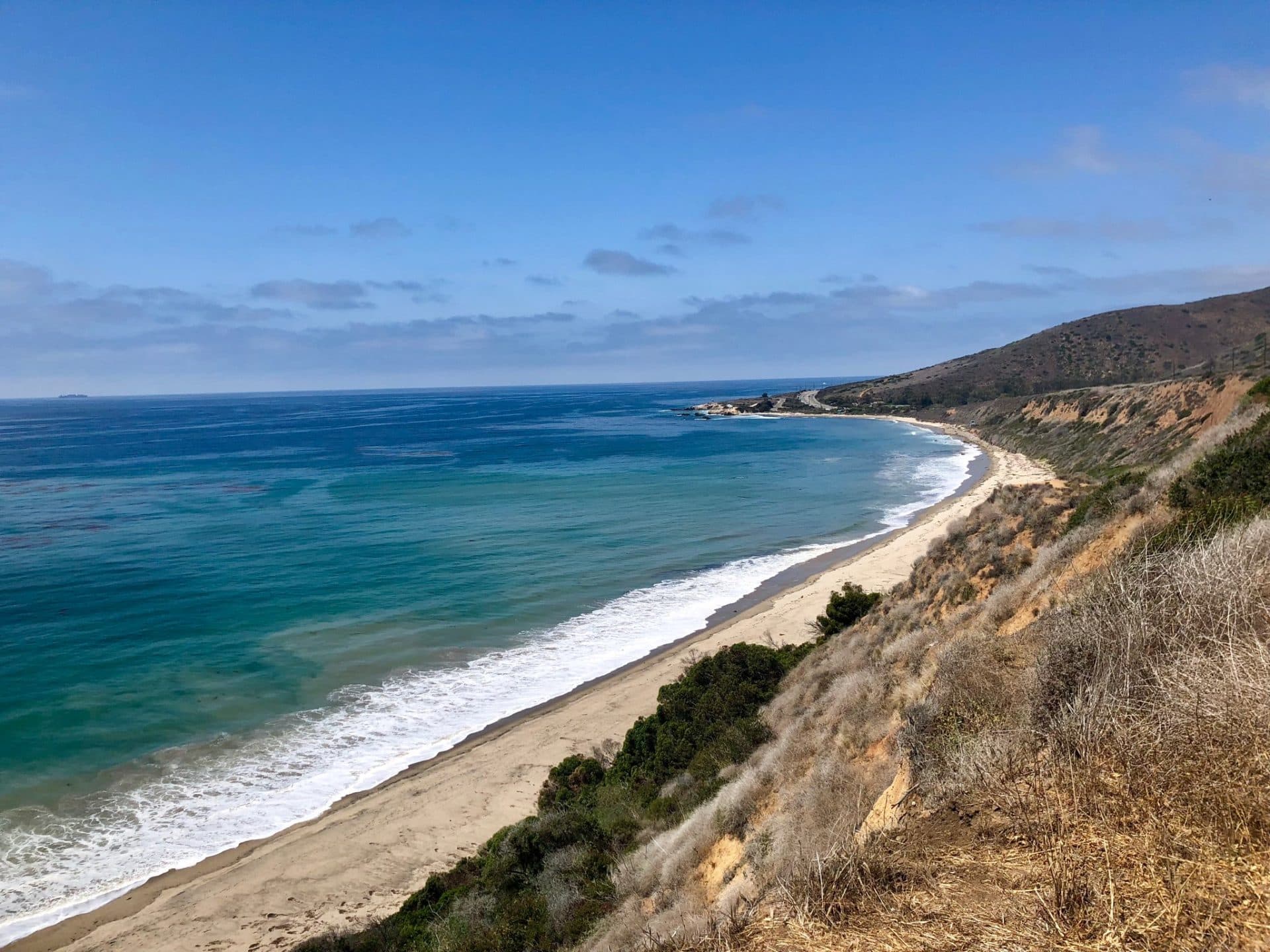 The Ultimate Guide to Malibu’s Best Beaches